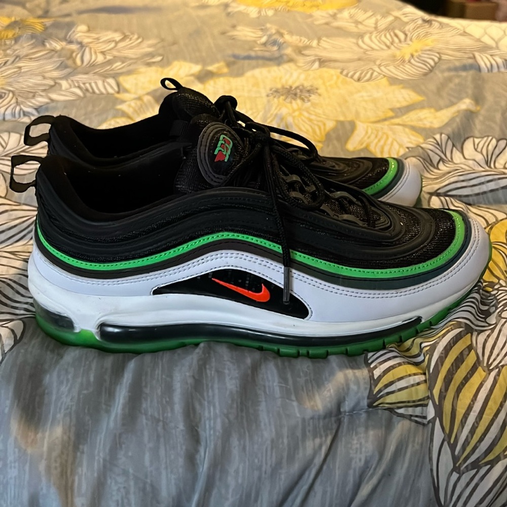 Nike Air Max “Home And Away” Dallas